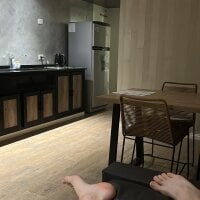 jamdree webcam model