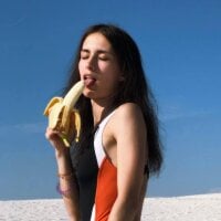 banana-anna's Webcam Show