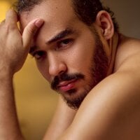MassimoStrong model avatar