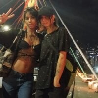 Chatroom hors ligne de Karolain_And_Matthew