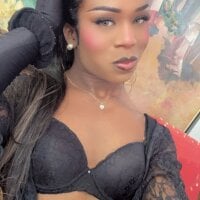 DarliingSweet webcam