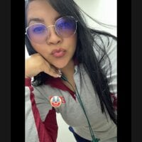 Megansunn_ webcam model