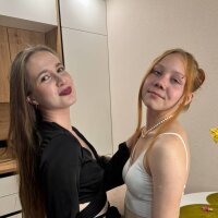 BeatrixEvitt Adlı Modelin Çevrimdışı Sohbet Odası