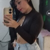 Model yeliana_sexxy