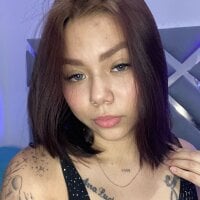 Miaa_Jhonss webcam model