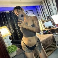 Hot_Metallica69 webcam model