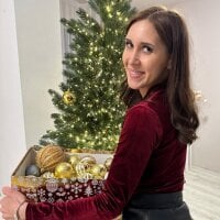 DreamWaltz webcam model