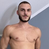 Victor_Depp model avatar