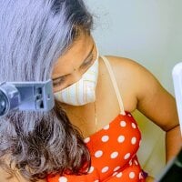 Tamil_Shalini_Lustyy webcam model