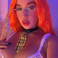 Crazyorange_Live Webcam