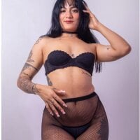 tifannyred_moon1 webcam model