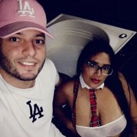 Brittany_and_wizkhal webcam model