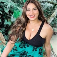 esmeralda_li webcam model