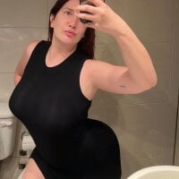 campanitaaanahi webcam model