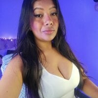 PaulaOrtiz_1 webcam model