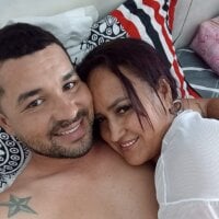 StephaniaAndRandy model avatar