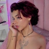 Annykiitty webcam model