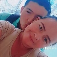 CelesteandDominic
