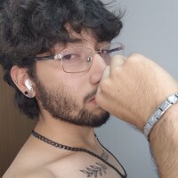 Dereck_Dickson model avatar