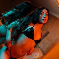 BritanyLnx webcam model