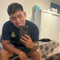 Soy_Mrporonga