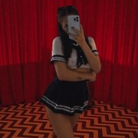 PalmLora webcam model