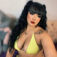 Zoe-star webcam model