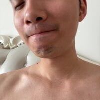 chenqqq webcam