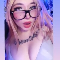 GamerCarrie model avatar