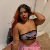 Maya_Graham webcam model