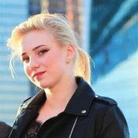 TEONA_BLAIR's Offline Chat Room