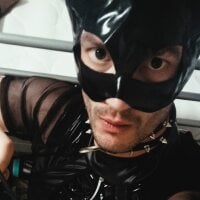 HoT_LateX_Man webcam
