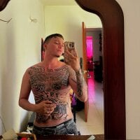 Nick_orion webcam model