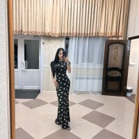 JessyHazee webcam model