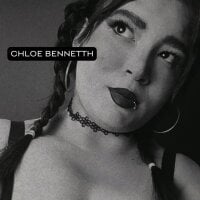 Chloe_Bennetth webcam model