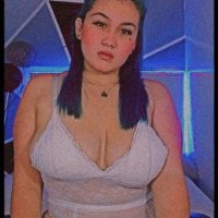 Agatha_xxx Adlı Modelin Çevrimdışı Sohbet Odası