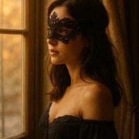 BlackkMuse's Avatar Pic