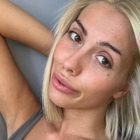 AudreyZanne webcam model