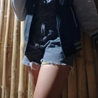 Kesha0516 webcam model