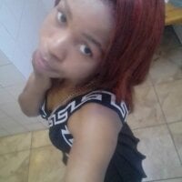 Sexy-Candy99 webcam model
