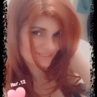 cricrimodele webcam model
