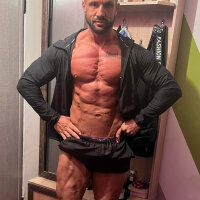 tridentmuscles webcam