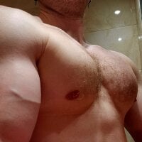 Kraz_Muscle webcam