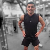 Marck_Muscle's Avatar Pic