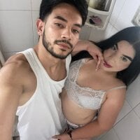 Candy-Taylor webcam