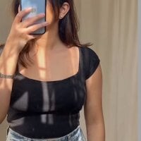 KOMAL_88 webcam model