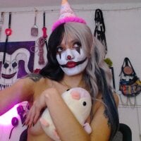 Eloise-brown webcam