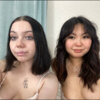 EvieCharlie's Avatar Pic
