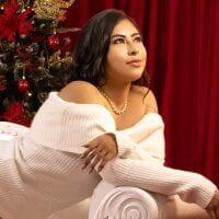 TamaraLeen webcam model