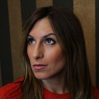 AishaStorm 離線聊天室